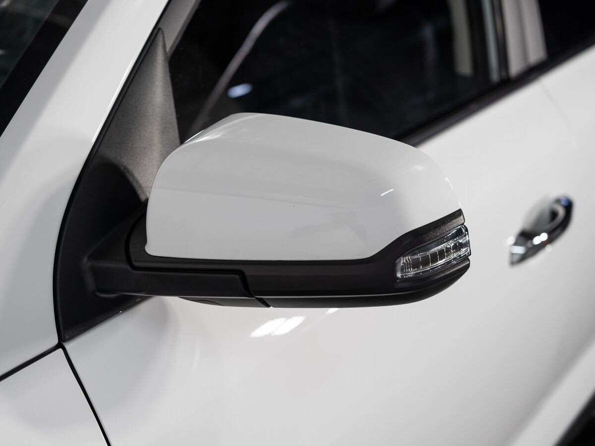 Hyundai ix35 2021 - фото автомобиля