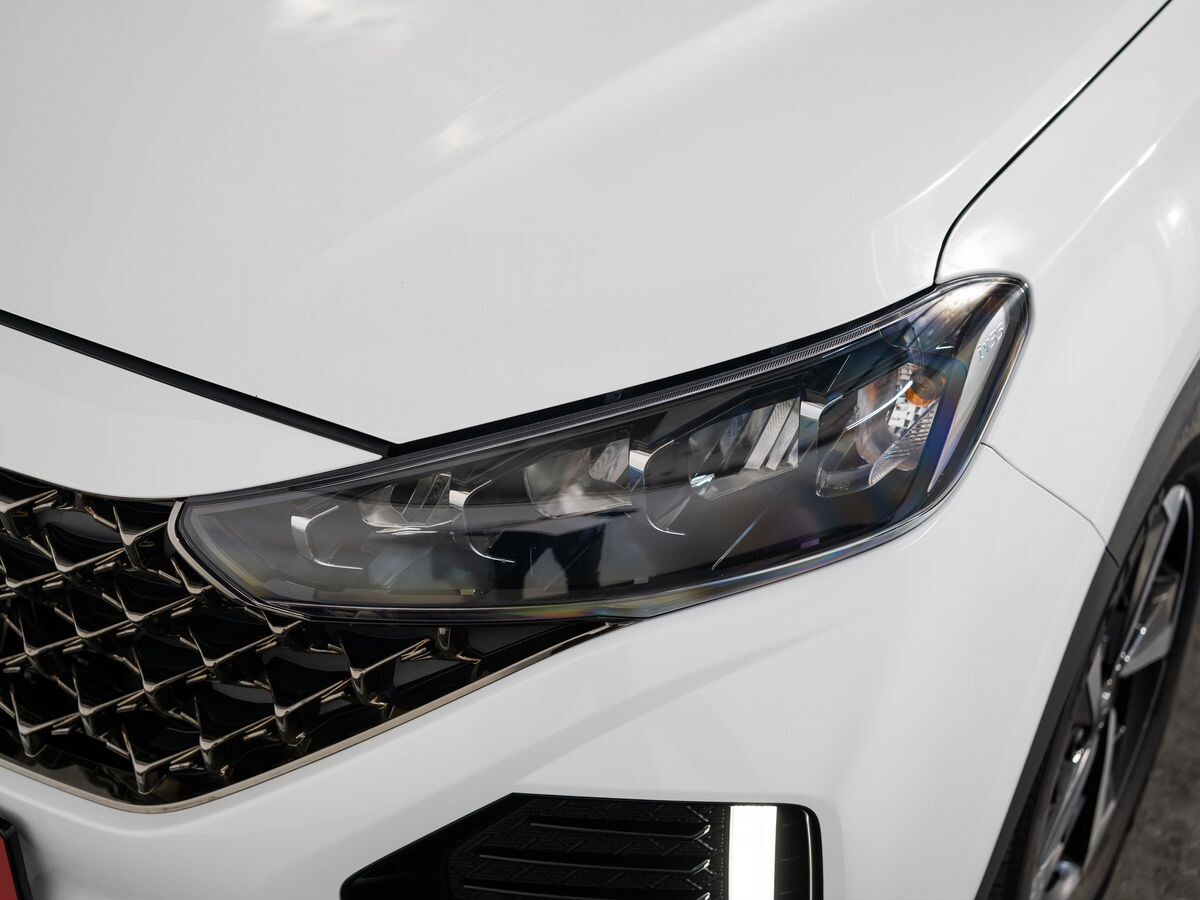 Hyundai ix35 2021 - фото автомобиля