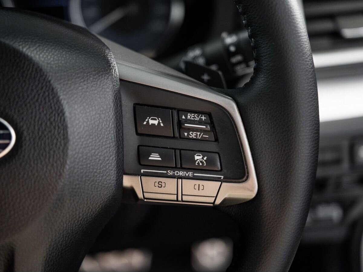 Subaru XV 2015 - фото автомобиля