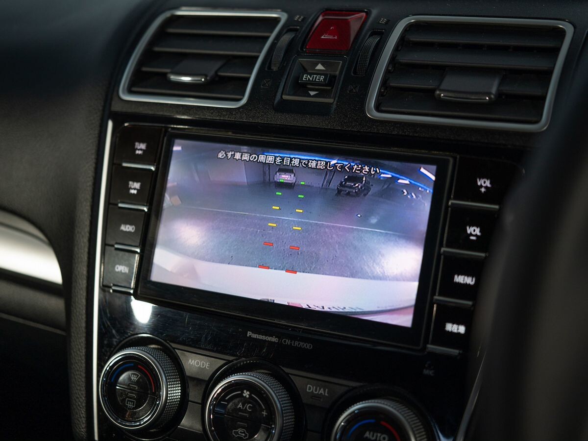Subaru XV 2015 - фото автомобиля