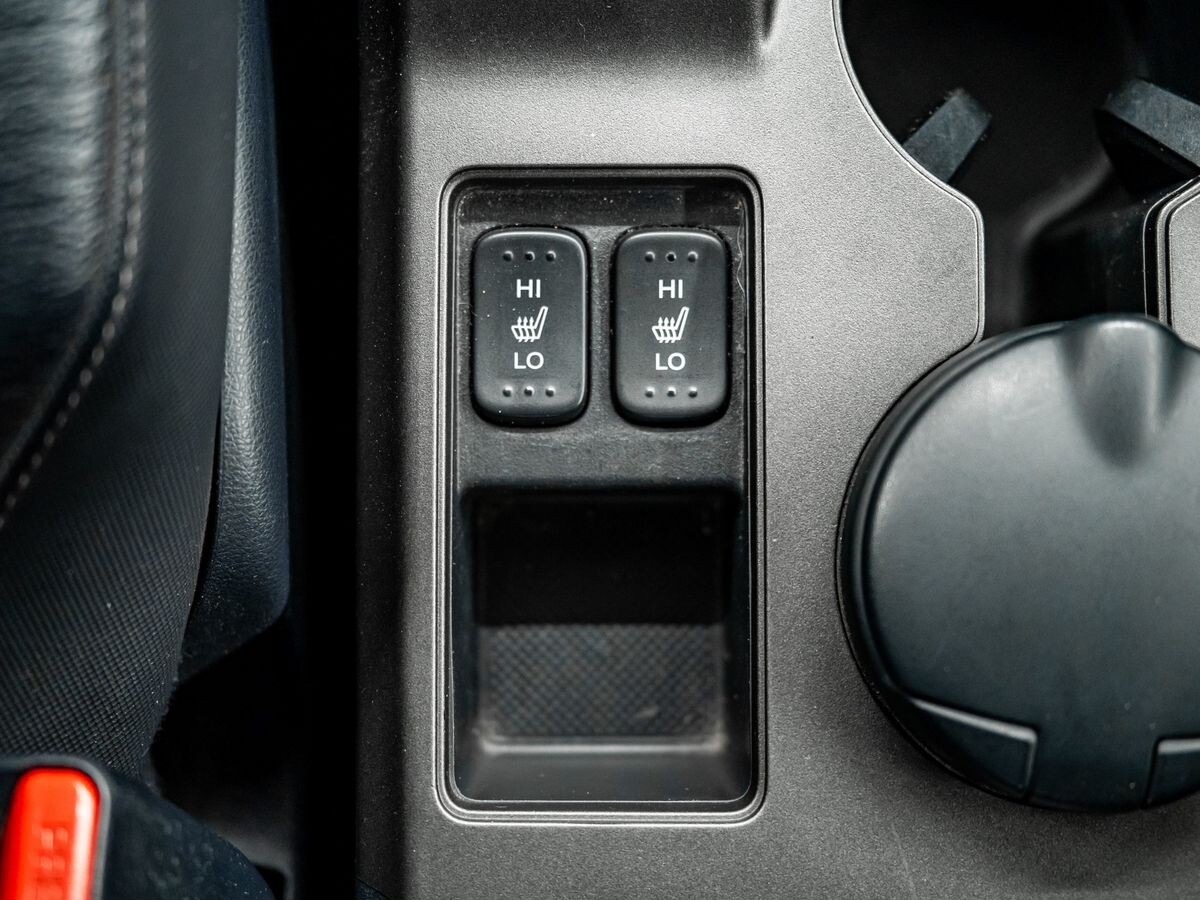 Honda CR-V 2011 - фото автомобиля
