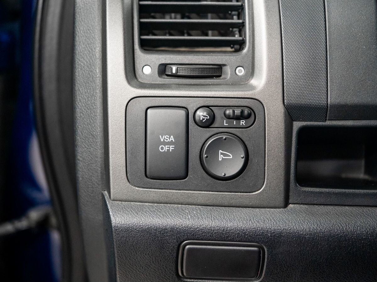 Honda CR-V 2011 - фото автомобиля