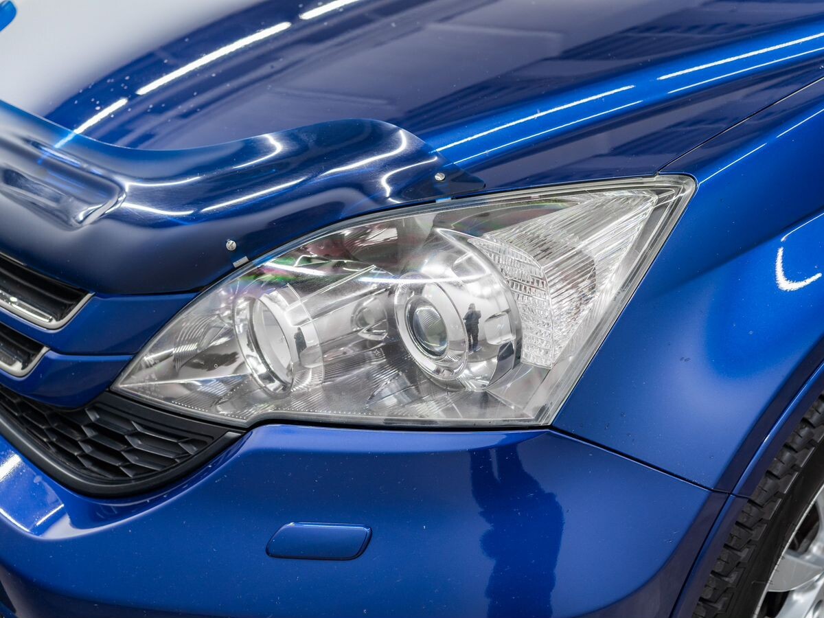 Honda CR-V 2011 - фото автомобиля
