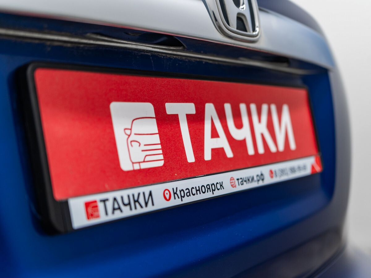Honda CR-V 2011 - фото автомобиля