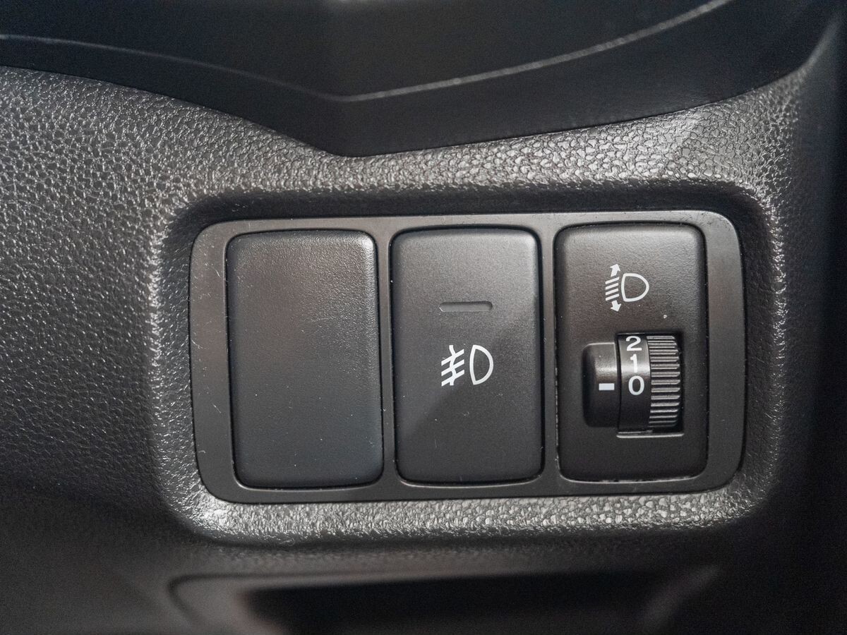 Honda Insight 2010 - фото автомобиля