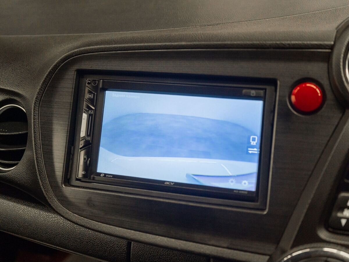 Honda Insight 2010 - фото автомобиля