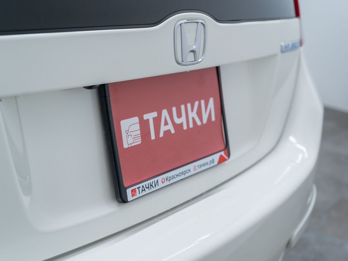 Honda Insight 2010 - фото автомобиля