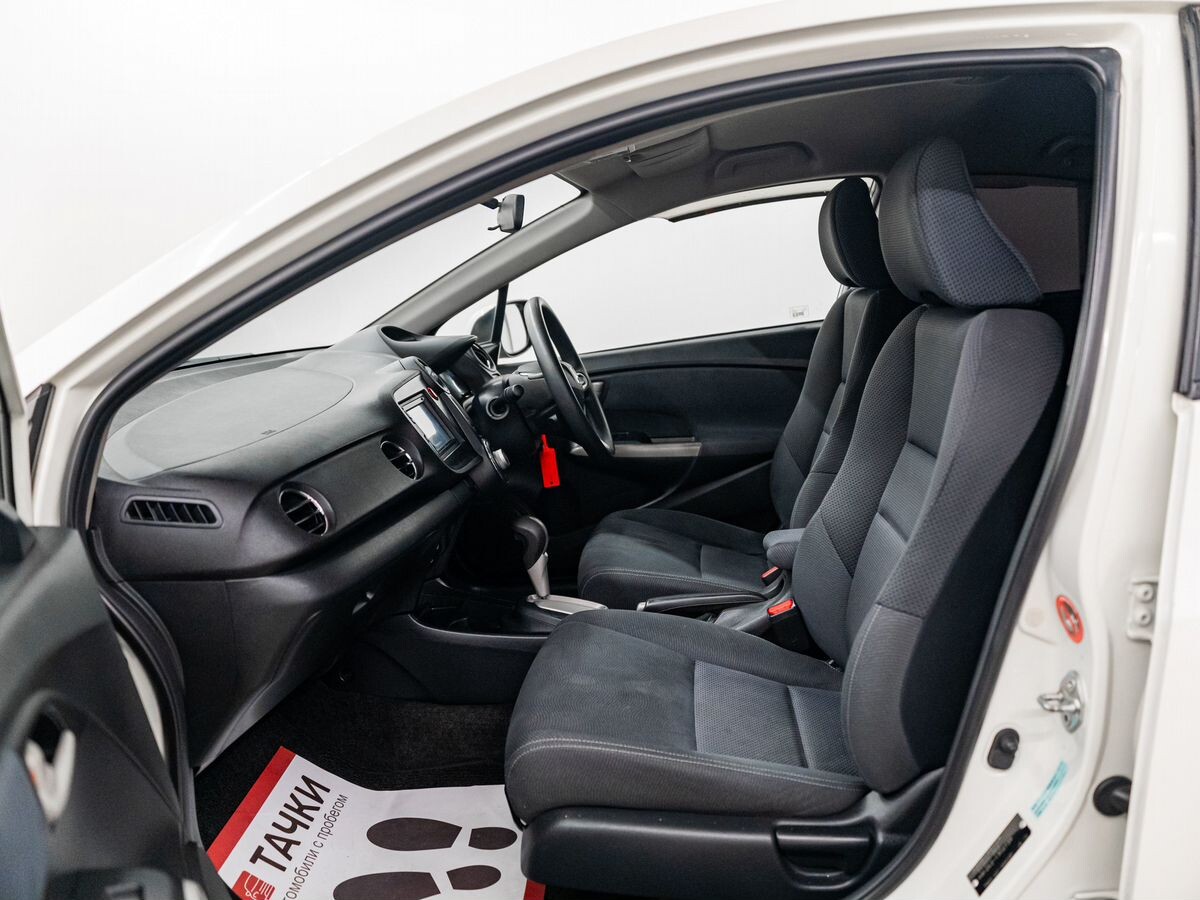 Honda Insight 2010 - фото автомобиля