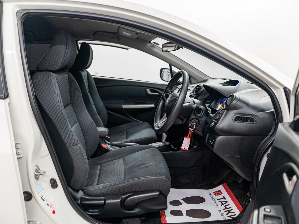 Honda Insight 2010 - фото автомобиля