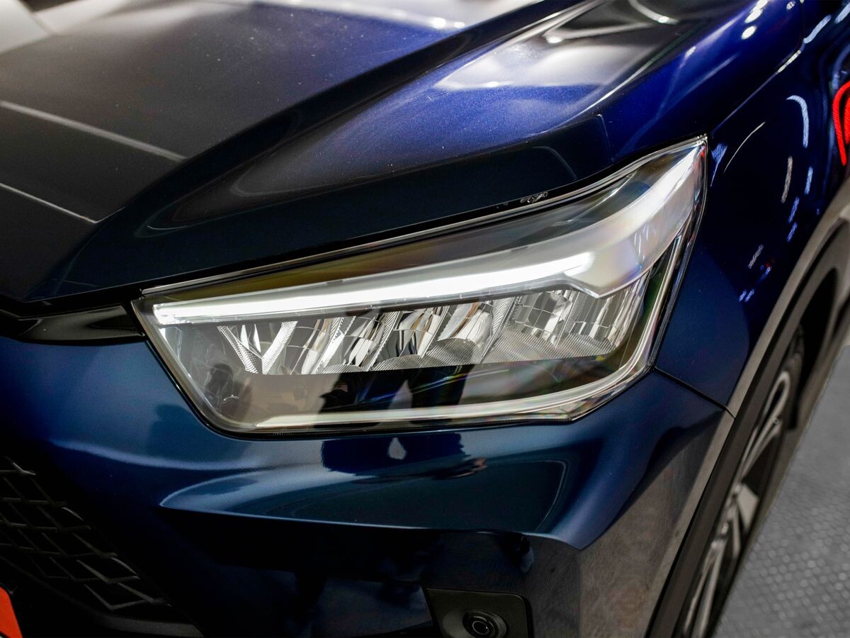 Toyota Raize 2021 - фото автомобиля