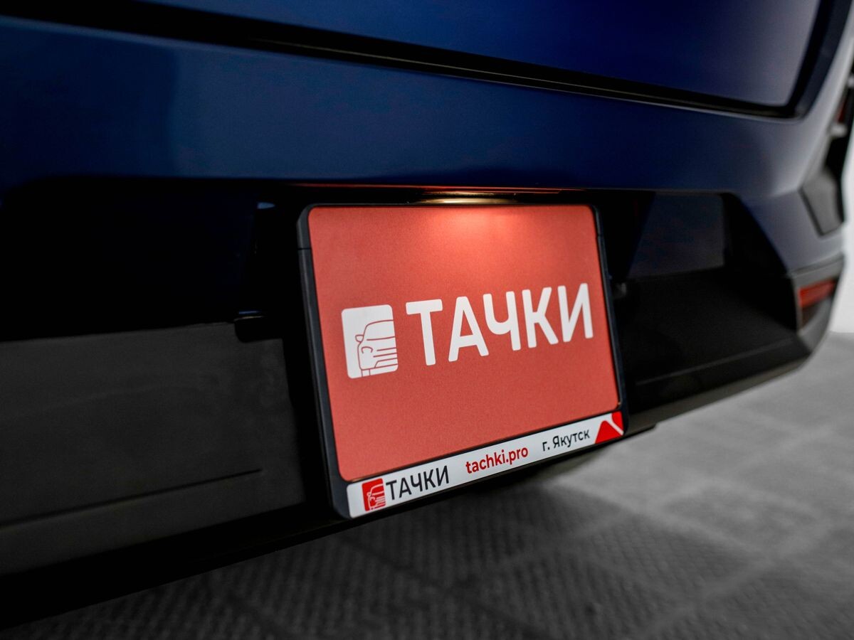 Toyota Raize 2021 - фото автомобиля