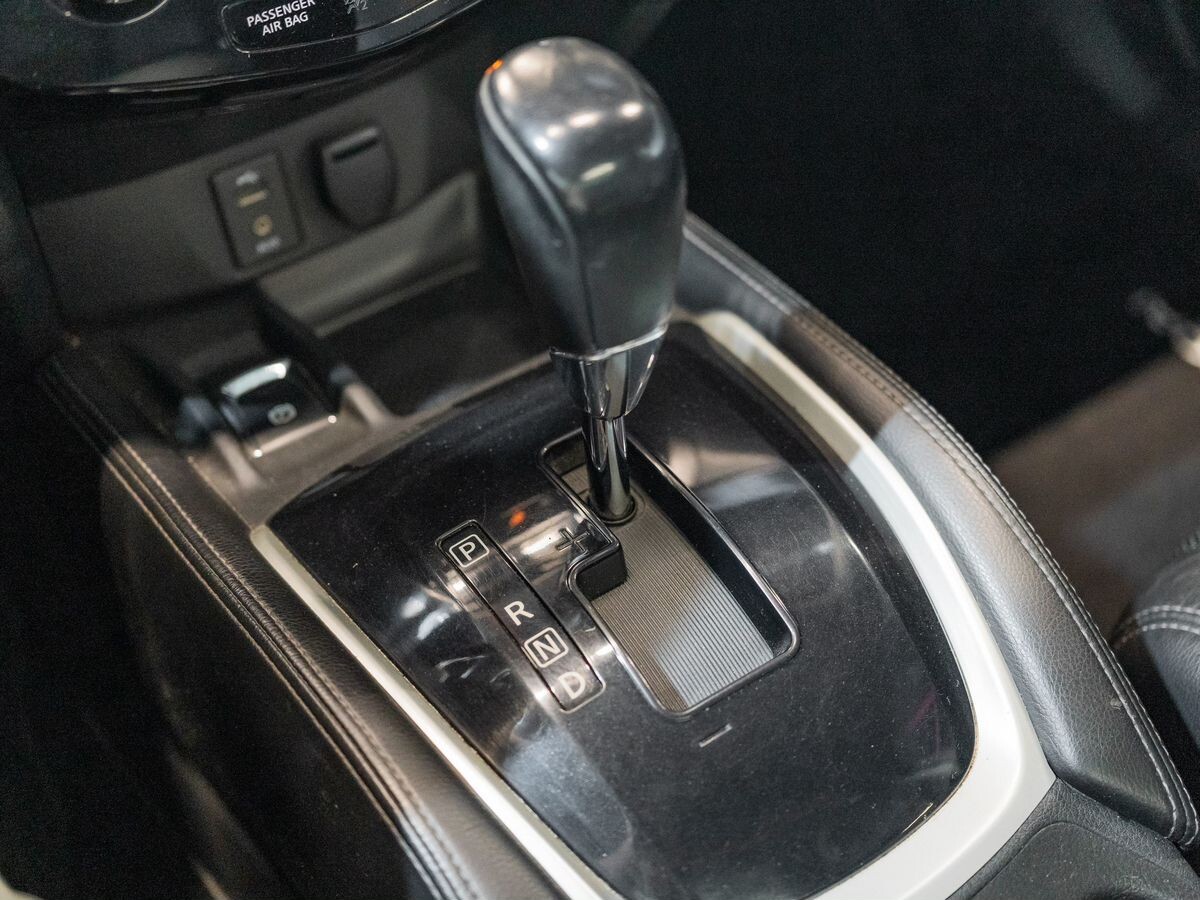 Nissan Qashqai 2014 - фото автомобиля