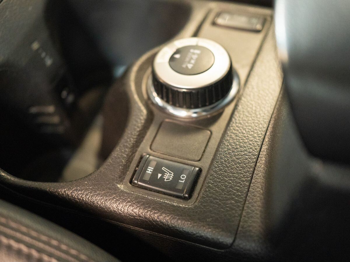 Nissan Qashqai 2014 - фото автомобиля
