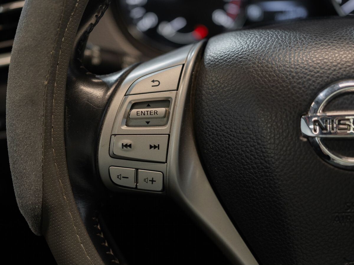 Nissan Qashqai 2014 - фото автомобиля