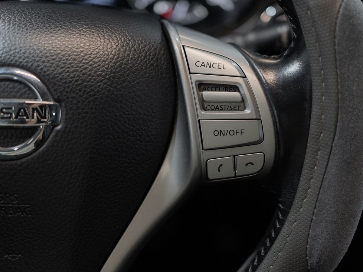 Nissan Qashqai 2014 - фото автомобиля
