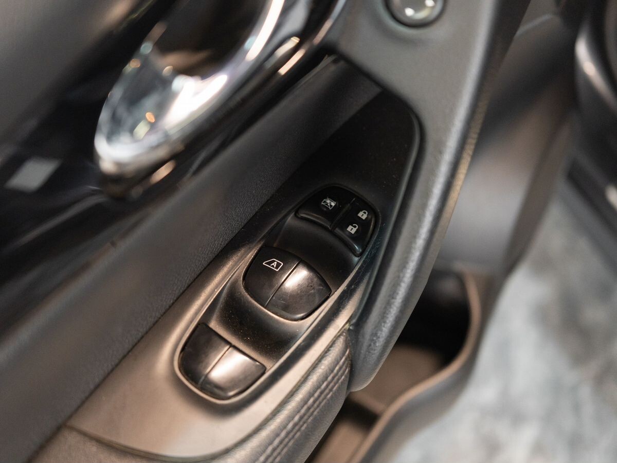 Nissan Qashqai 2014 - фото автомобиля