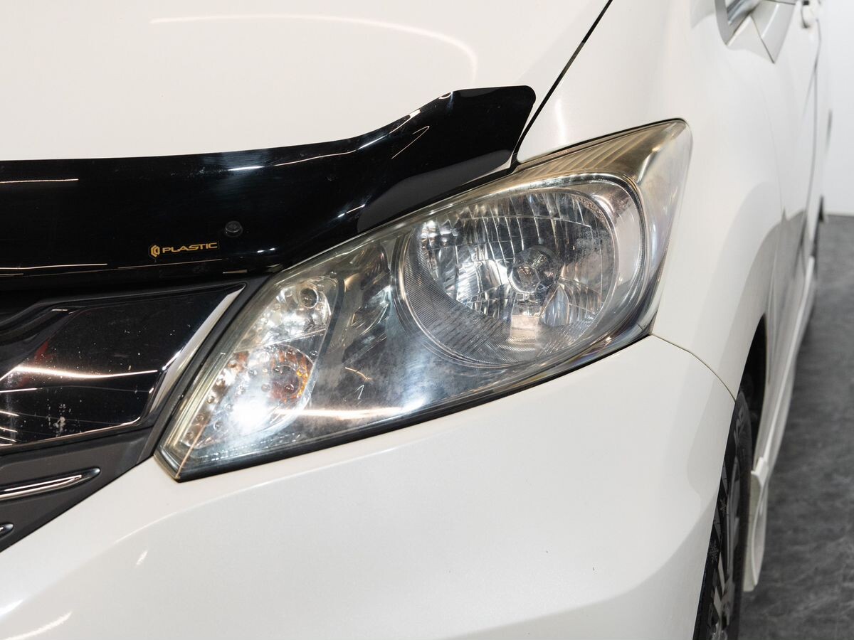 Honda Freed 2014 - фото автомобиля