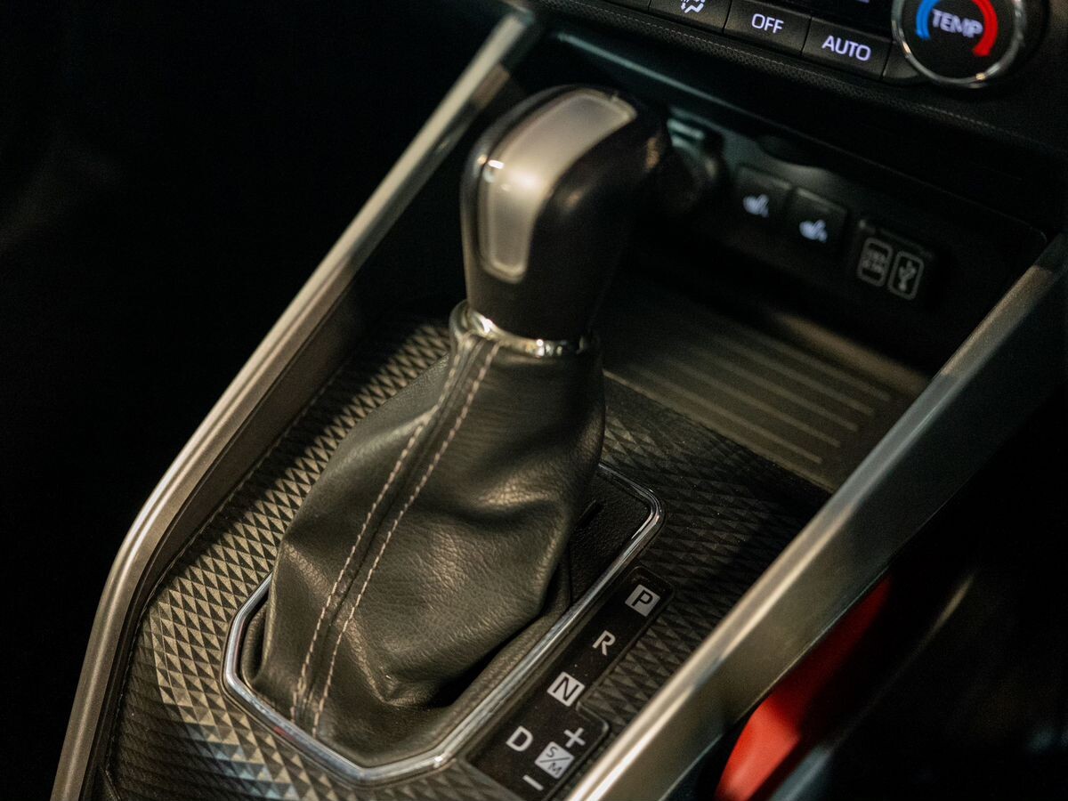 Toyota Raize 2021 - фото автомобиля