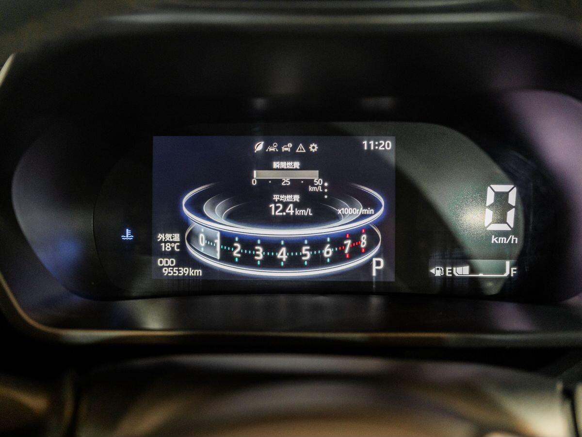 Toyota Raize 2021 - фото автомобиля