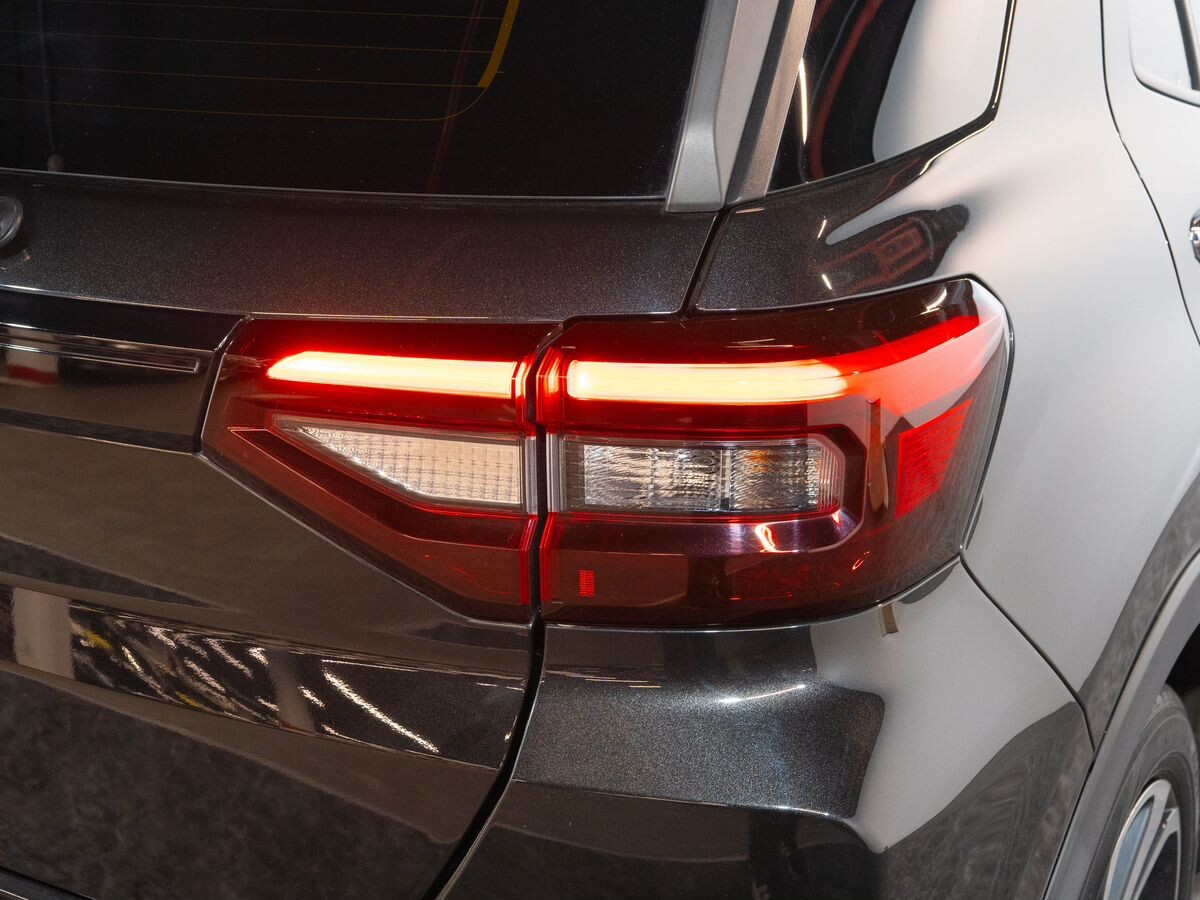 Toyota Raize 2021 - фото автомобиля