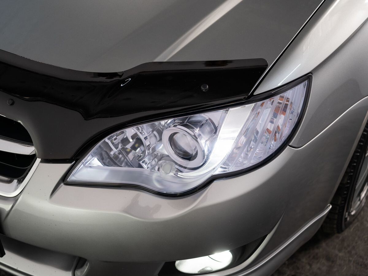 Subaru Legacy 2007 - фото автомобиля
