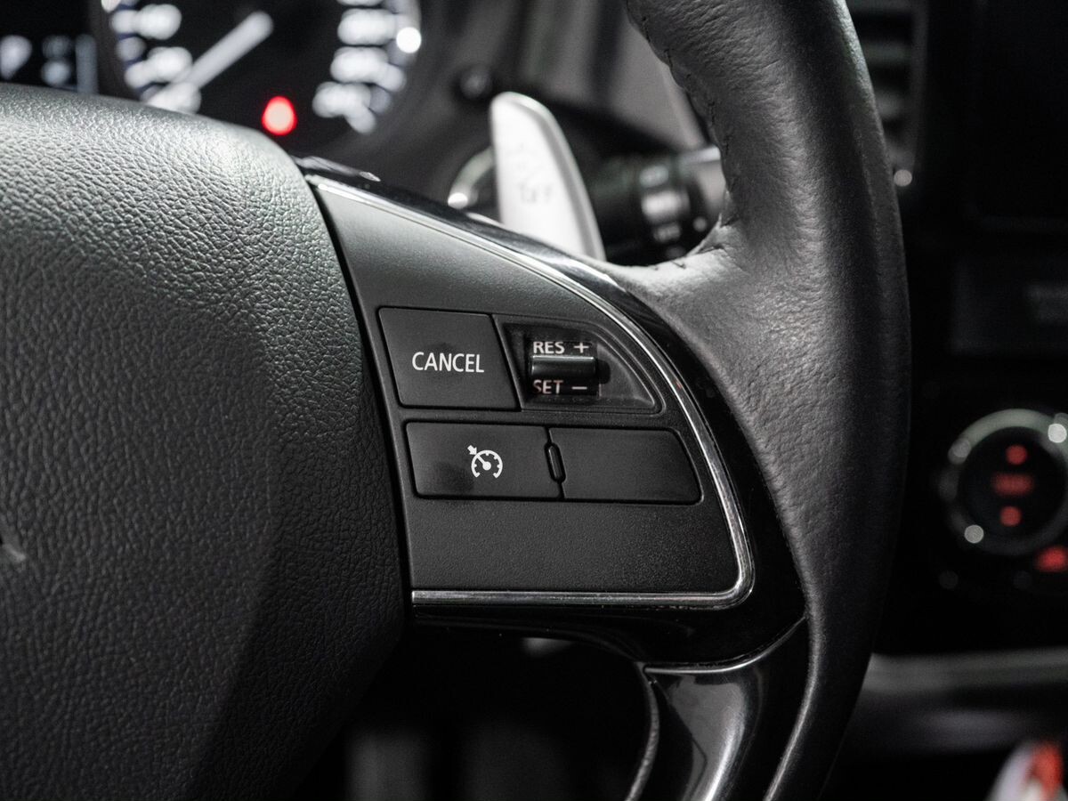 Mitsubishi Outlander 2016 - фото автомобиля