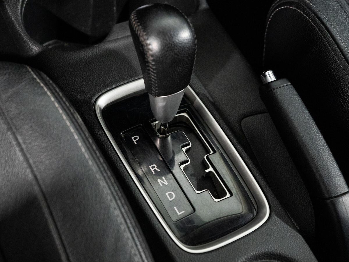 Mitsubishi Outlander 2016 - фото автомобиля