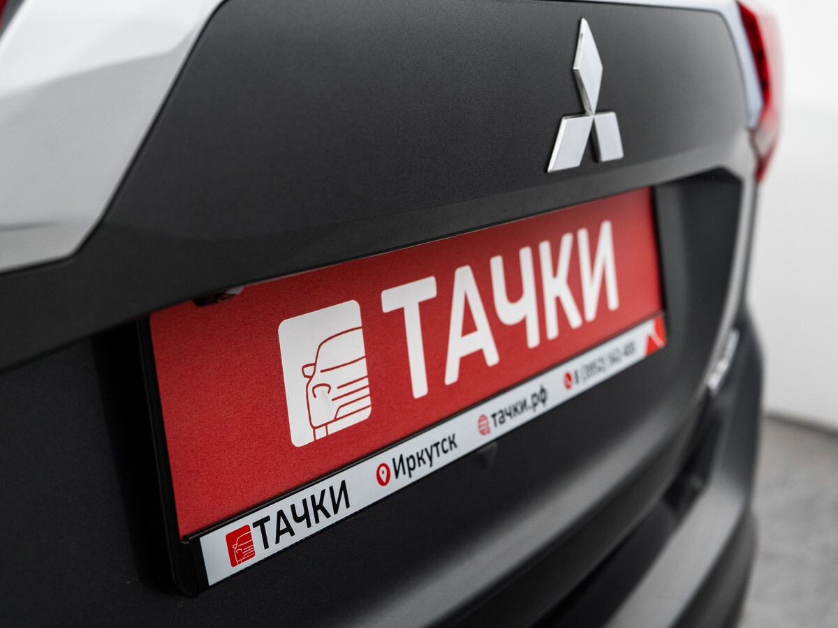 Mitsubishi Outlander 2016 - фото автомобиля