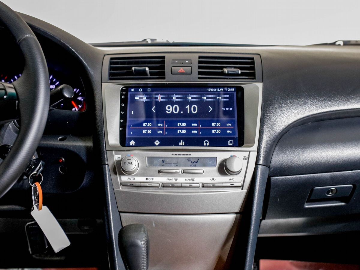 Toyota Camry 2009 - фото автомобиля