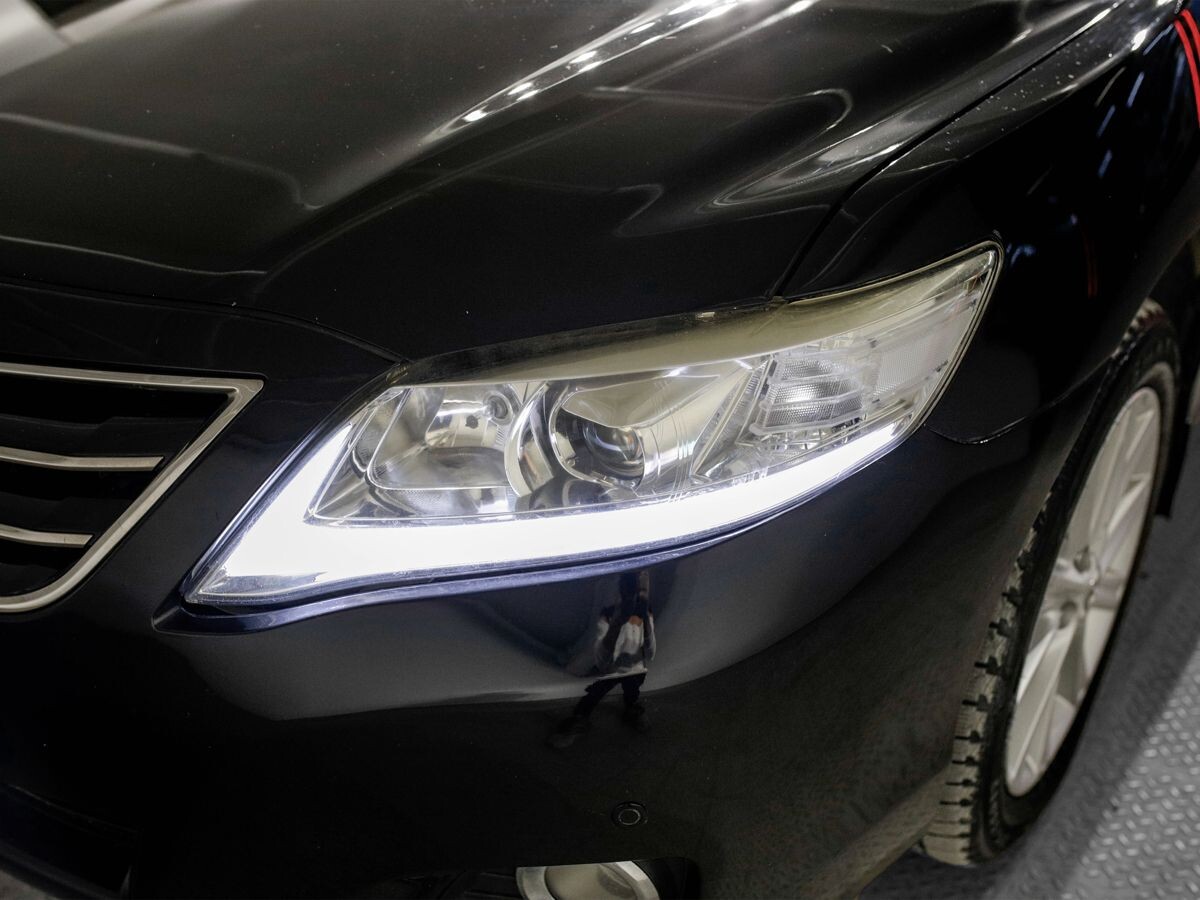 Toyota Camry 2009 - фото автомобиля
