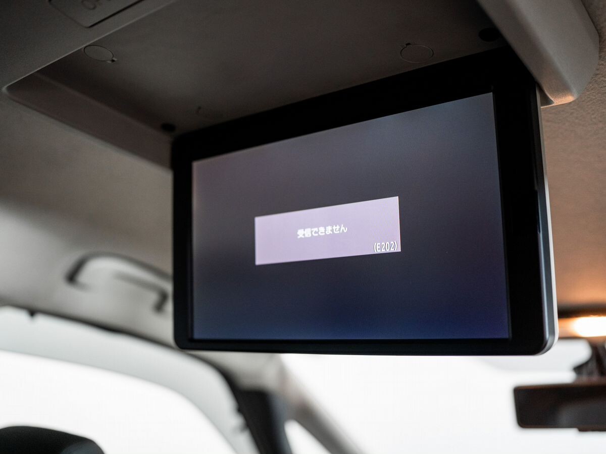 Nissan Serena 2018 - фото автомобиля