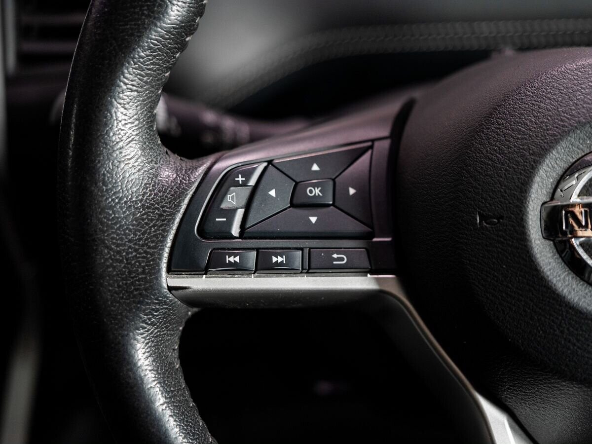 Nissan Serena 2018 - фото автомобиля