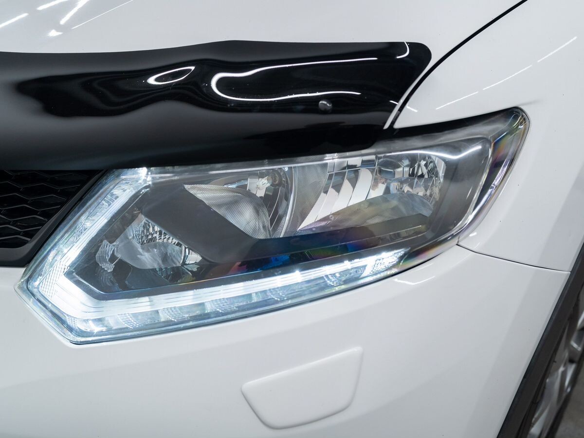 Nissan X-Trail 2015 - фото автомобиля