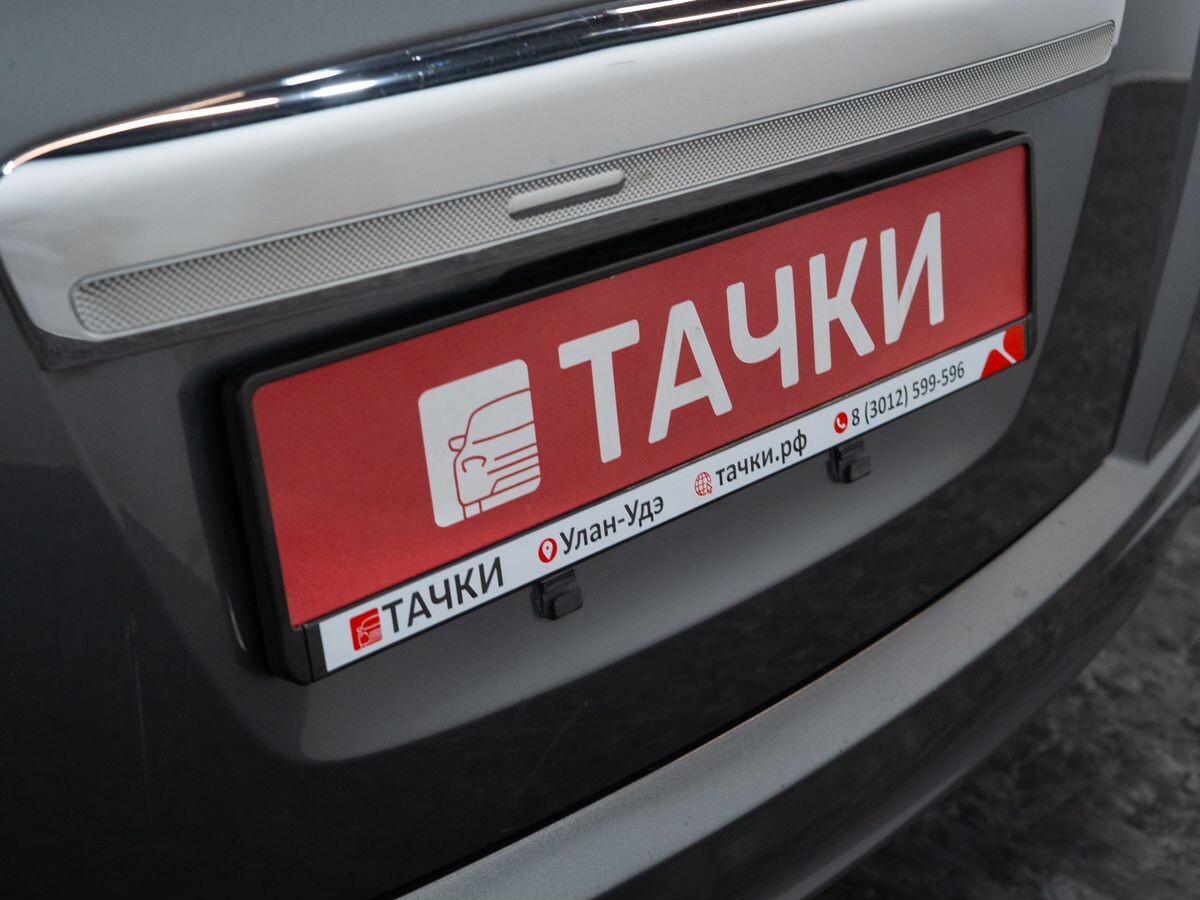 Honda Freed 2008 - фото автомобиля