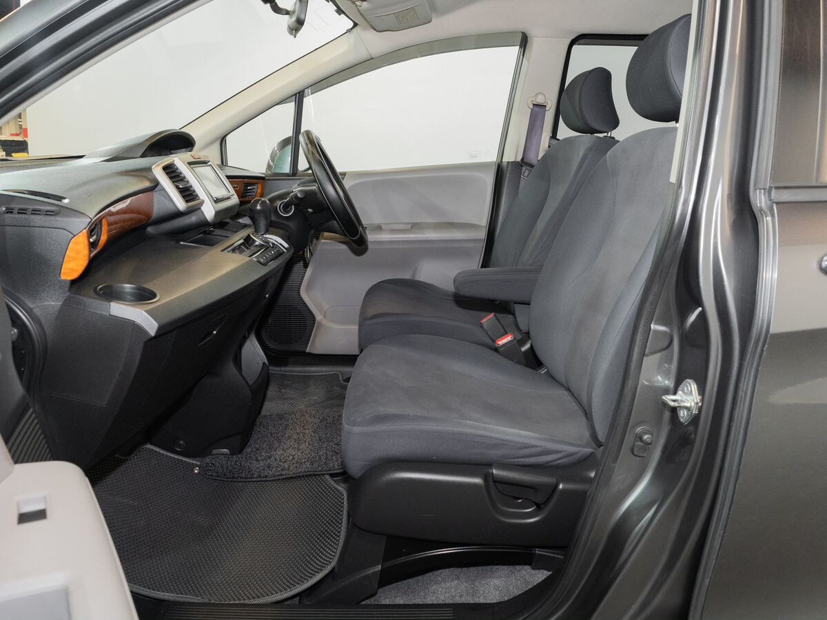 Honda Freed 2008 - фото автомобиля
