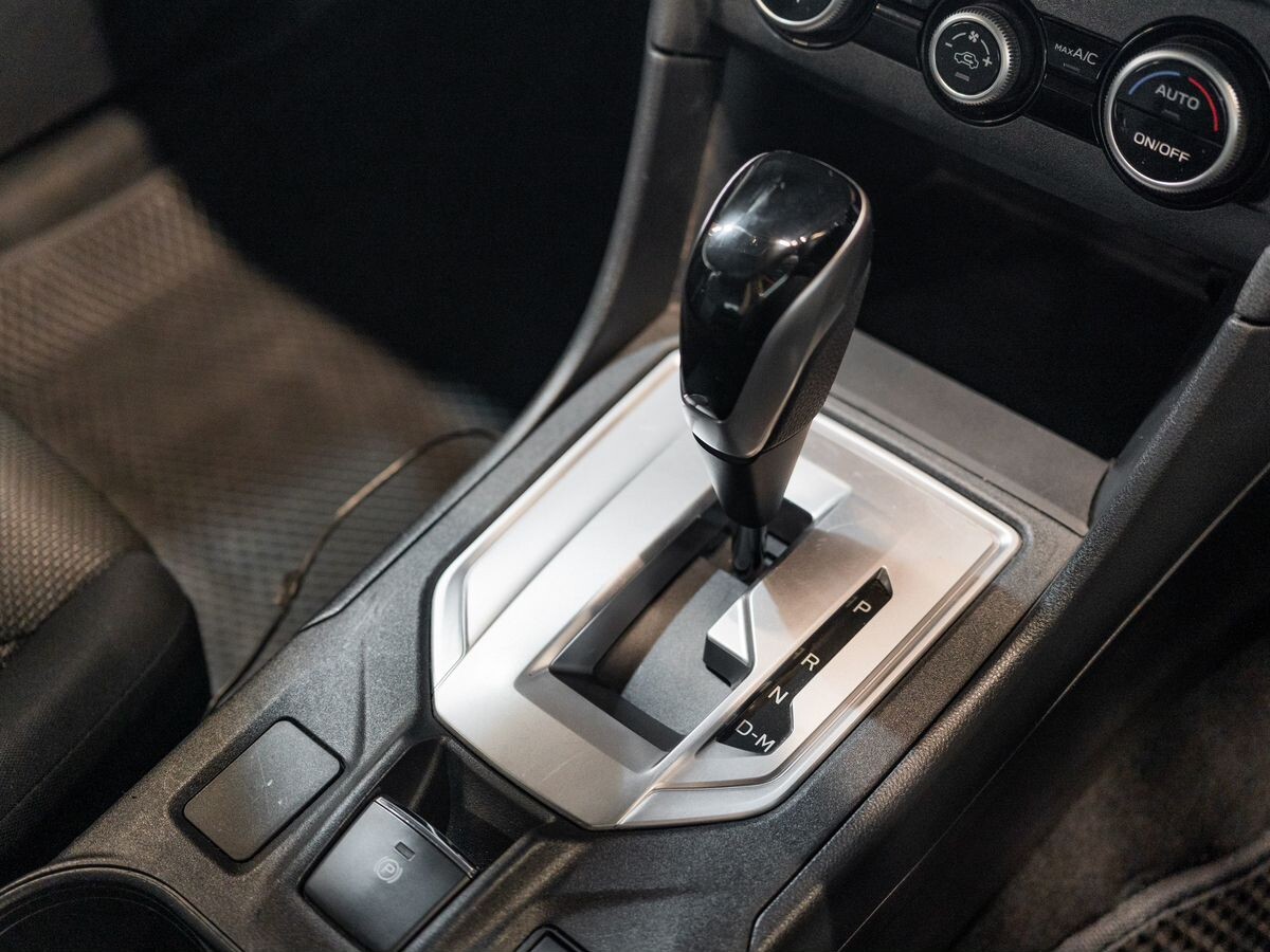 Subaru XV 2020 - фото автомобиля