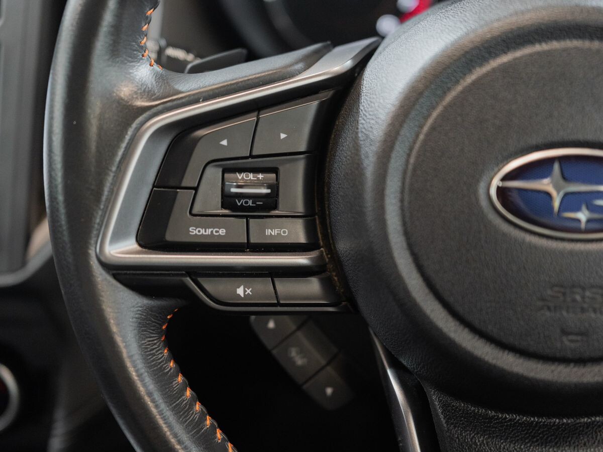 Subaru XV 2020 - фото автомобиля
