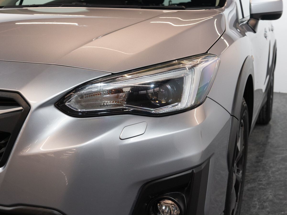 Subaru XV 2020 - фото автомобиля