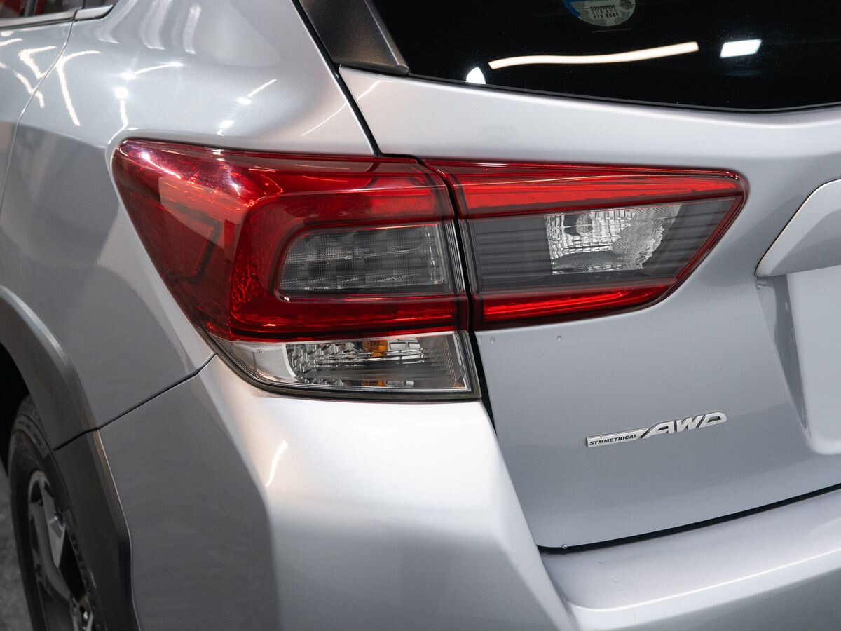 Subaru XV 2020 - фото автомобиля