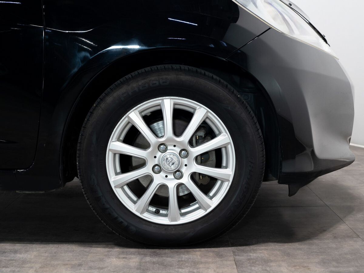 Honda Fit 2012 - фото автомобиля