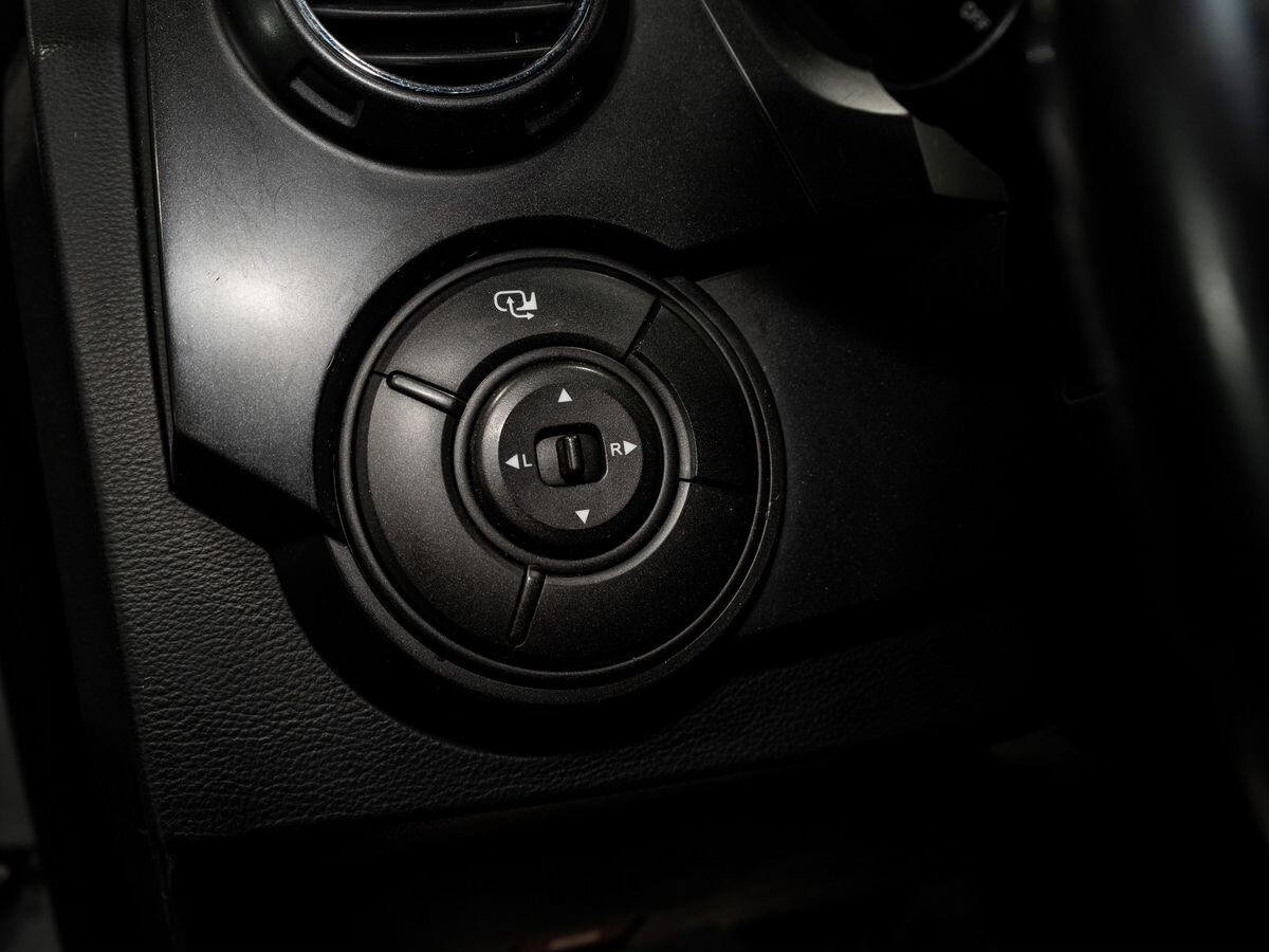 SsangYong Actyon Sports 2008 - фото автомобиля