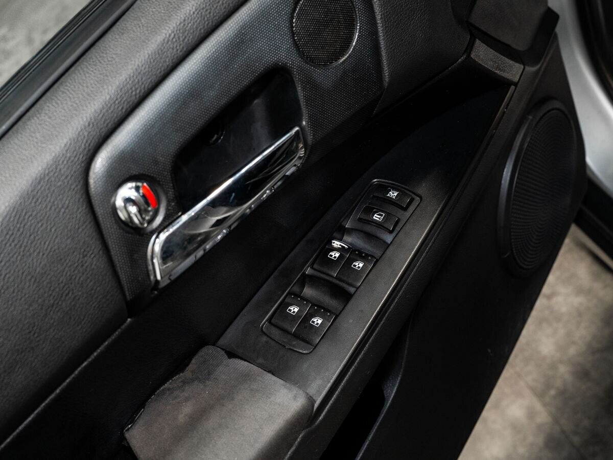 SsangYong Actyon Sports 2008 - фото автомобиля