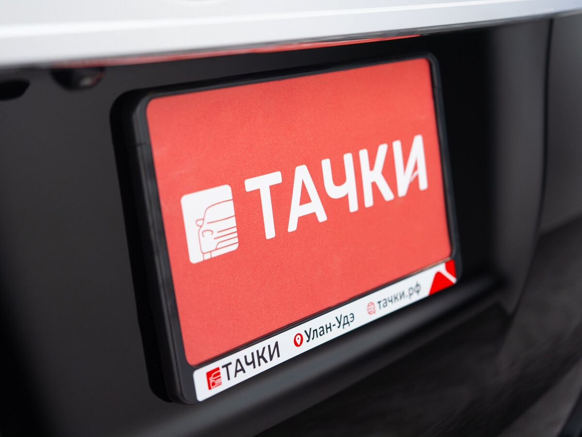 Toyota Voxy 2018 - фото автомобиля