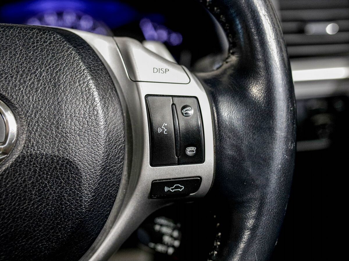 Lexus CT200h 2012 - фото автомобиля