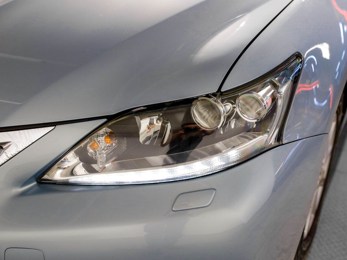 Lexus CT200h 2012 - фото автомобиля