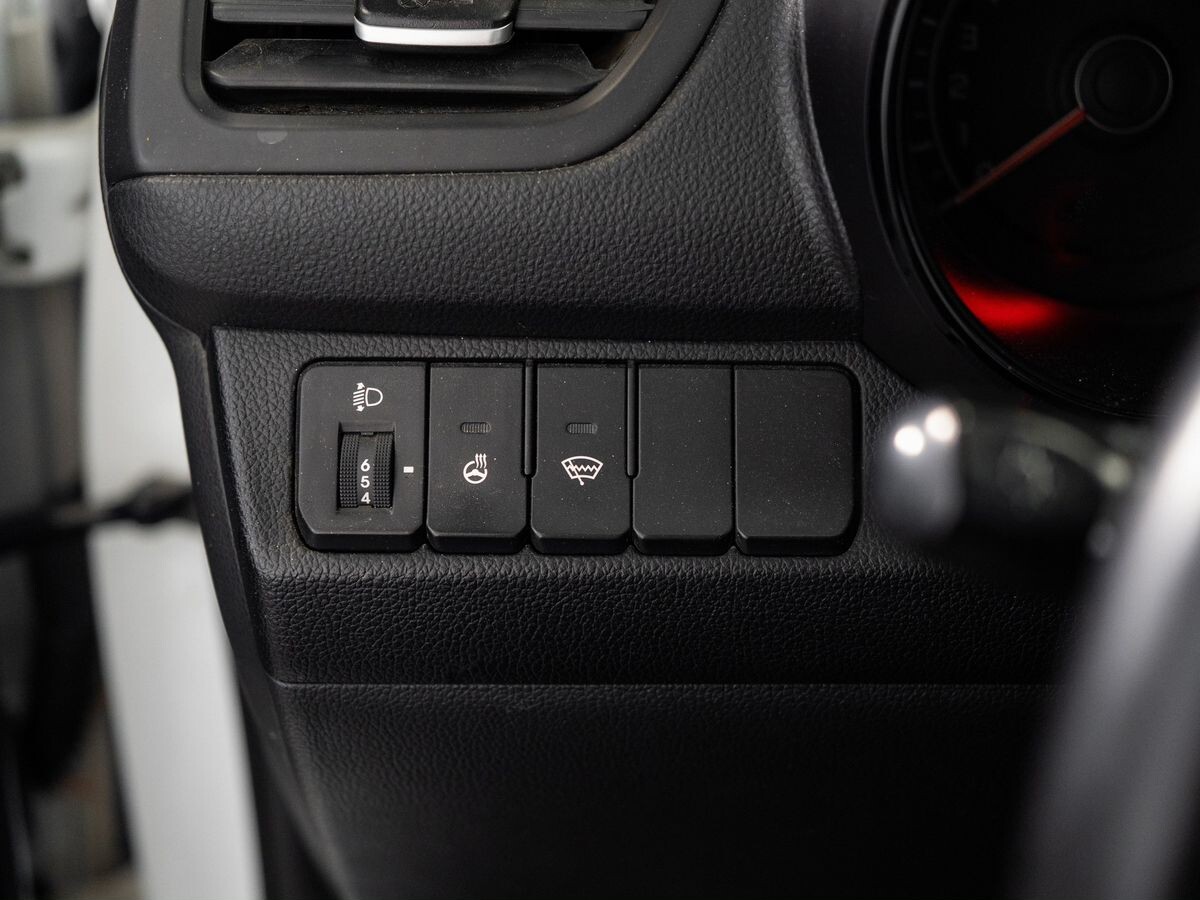 Kia Rio 2015 - фото автомобиля