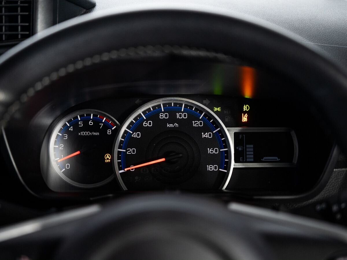 Toyota Roomy 2022 - фото автомобиля