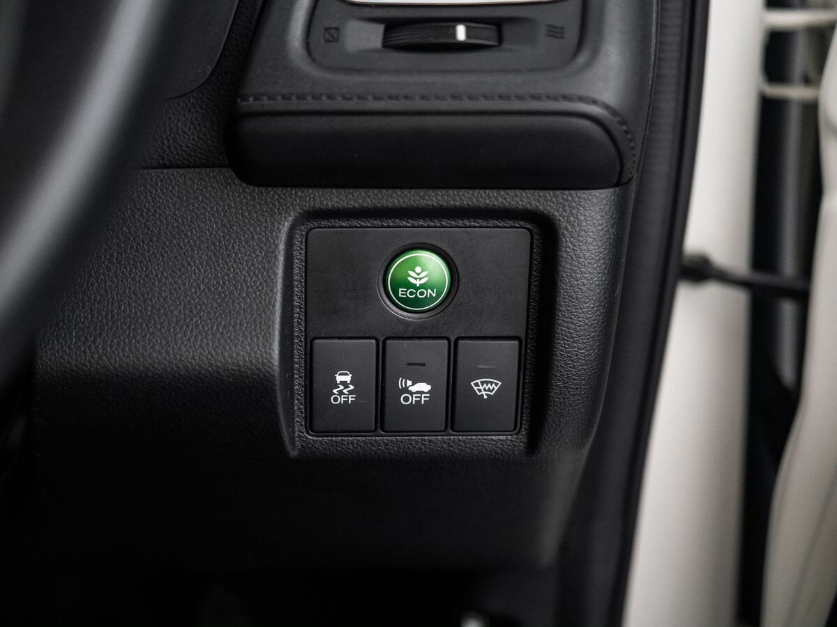 Honda Vezel 2014 - фото автомобиля