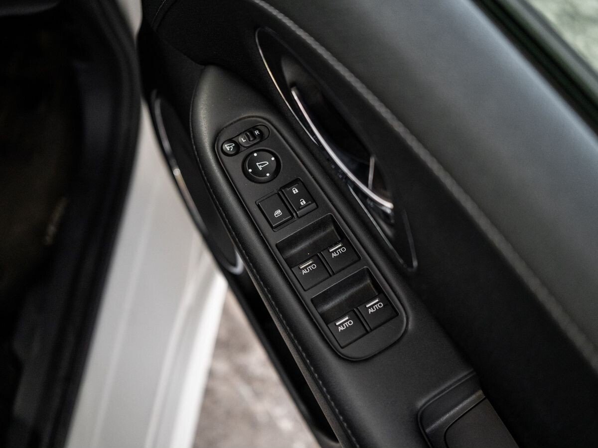 Honda Vezel 2014 - фото автомобиля