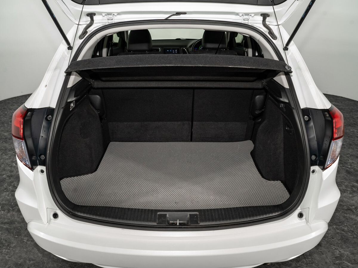 Honda Vezel 2014 - фото автомобиля